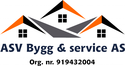 ASV Bygg og service